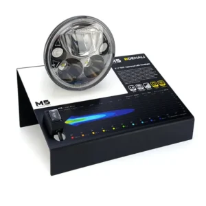 Jälleenmyyjän näyttö - M5 DENALI Electronics