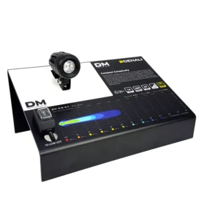 Jälleenmyyjän näyttö - DM DENALI Electronics