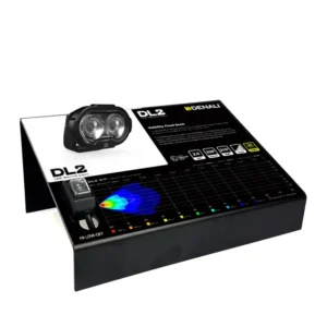 Jälleenmyyjän näyttö - DL2 DENALI ELECTRONICS