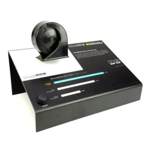 Jälleenmyyjän näyttö - SoundBomb Mini DENALI Electronics