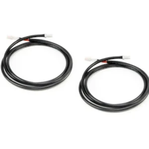Johdinsarjan laajennukset T3-takakytkentäsignaaleille DENALI Electronics