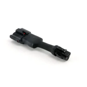 Johdotussovitin – 2.0 ajovalokotelot 1.0 Dual Intensity -valjaat DENALI Electronics