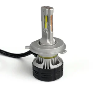 Korkean suorituskyvyn LED-polttimo - H4 / 9003 DENALI ELECTRONICS