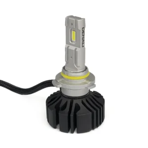 Korkean suorituskyvyn LED-polttimo - HB3 / 9005 DENALI ELECTRONICS