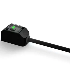 Kytkin - DrySeal™ ON-OFF Vedenpitävä valaistu DENALI Electronics