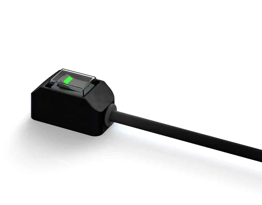 Kytkin - DrySeal™ ON-OFF Vedenpitävä valaistu DENALI Electronics