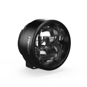 D3 LED-lähivalon valopakka DENALI ELECTRONICS