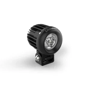 D2 LED-valokotelo DataDim™-tekniikalla DENALI Electronics