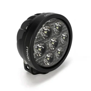 D7 LED-valokotelo DataDim™-tekniikalla DENALI Electronics