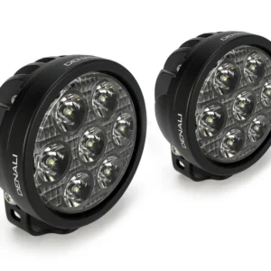 D7 LED-valotyynyt DataDim™-tekniikalla DENALI Electronics