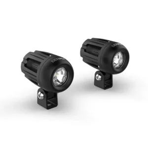 DM LED-valotyynyt DataDim™-tekniikalla DENALI Electronics