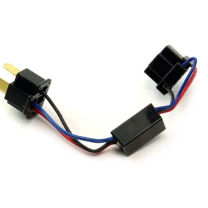 Monitoimisovitin - H4 DENALI Electronics