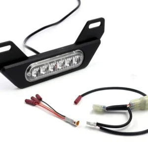 Plug-&-Play B6-jarruvalo Ducati DesertX:lle DENALI Electronics