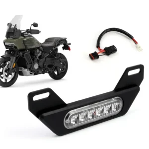 Plug-&-Play B6-jarruvalo Harley-Davidson Pan America 1250:lle DENALI Electronics