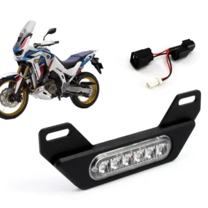 Plug-&-Play B6-jarruvalo Honda Africa Twin 1100:lle DENALI Electronics