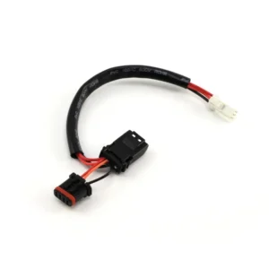Plug-&-Play B6 jarruvalojohdotussovitin Harley-Davidson Pan America 1250:lle DENALI Electronics