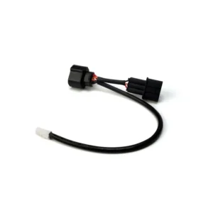 Plug-&-Play B6 jarruvalojohdotussovitin Honda Africa Twin 1100:lle DENALI Electronics
