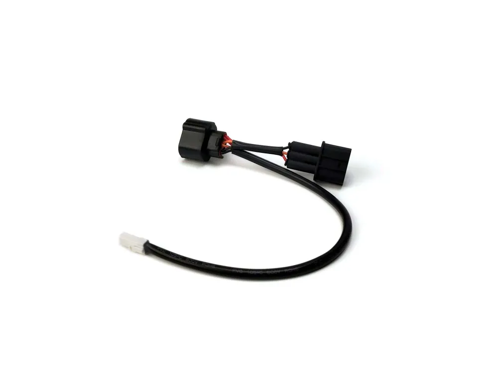 Plug-&-Play B6 jarruvalojohdotussovitin Honda Africa Twin 1100:lle DENALI Electronics