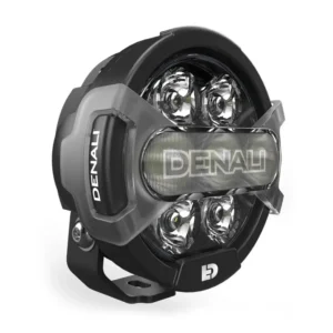 D7 PRO Multi-Beam Driving Light Pod modulaarisella X-Lens -järjestelmällä DENALI Electronics