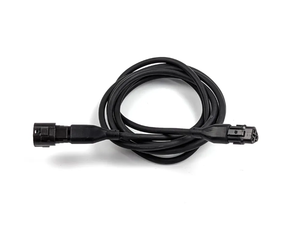 D7 Pro Premium -valaistuspaketti - Yamaha Tenere 700 2019-2024 DENALI ELECTRONICS