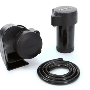 Sarja: SoundBomb Split ja K1600GT | K1600B kiinnike DENALI Electronics