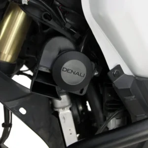 Sarvikannatin - Yamaha Ténéré 700 '19-'25 DENALI Electronics