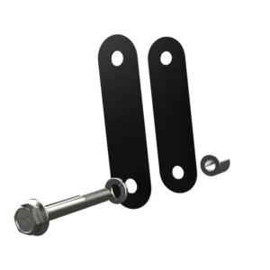 SoundBomb Mini Horn Mount -KTM 1290 Adventure '21- DENALI Electronics