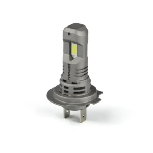 SureFit LED-polttimo - H7 DENALI ELECTRONICS