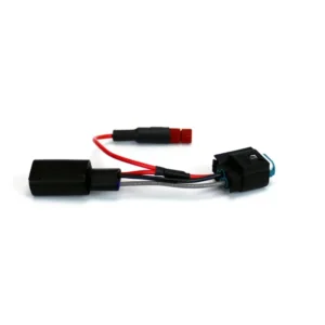 Switched Power Adapter - Valitse BMW Motorcycles DENALI Electronics