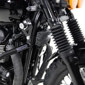 Sytytyksen siirtosarja - Triumph Bonneville, Thruxton & Scrambler '04-'18 DENALI Electronics