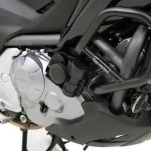 Torvikiinnitys - Honda NC700X '12-'15 DENALI Electronics