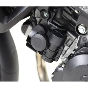 Torvikiinnitys - Suzuki V-Strom DL1000 '14-'19 DENALI Electronics
