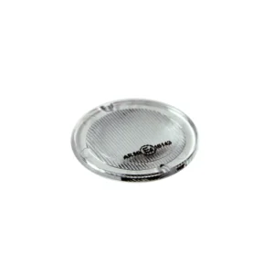 Varaosa - D2 E-Mark -hyväksytty elliptinen tulvalinssi DENALI Electronics
