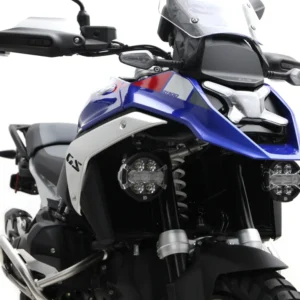 Ylempi ajovalokiinnitys - BMW R1300GS DENALI Electronics