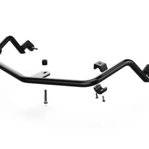 Ylempi törmäystangon ajovaloteline - Kawasaki KLR650 DENALI Electronics