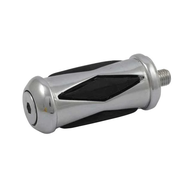 Diamond Shift/Brake Peg Harleylle
