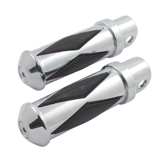Diamond Shift/Brake Peg Harleylle