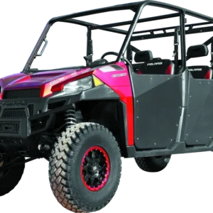 DragonFire Racing 12-19 Polaris Ranger Crew 570/900/1000 UTV Doors - 4 Doors