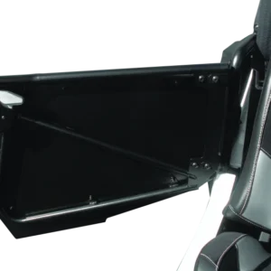 DragonFire Racing 14-18 Polaris RZR XP 1000 UTV Doors - 2 Doors