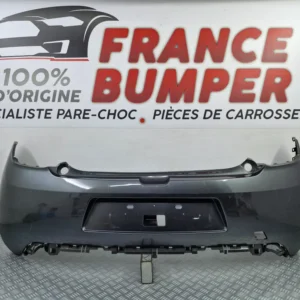 Etupuskuri Citroën DS3 – Alkuperäinen käytetty vuodesta 2009 lähtien