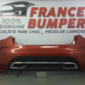 TAKAISIN ISKUNSUOJA DS4 CROSS BACK KOKONAAN