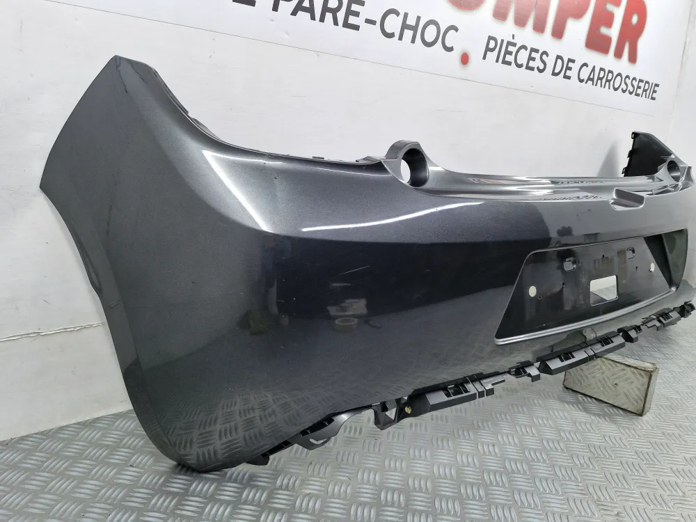 Takapuskurin suojus Citroën DS3 (11/2009 alkaen) – Alkuperäinen käytetty osa