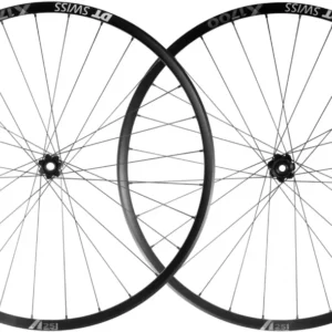 DT-SWISS X 1700 Splline 25 MTB wheels