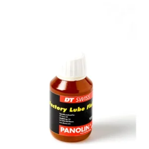 DT-Swiss Factory Lube Fluid 100ml Keulaöljy