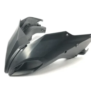 Ducati Multistrada 1200 S Touring [2009] - Etukannen ilmakanavan nokka