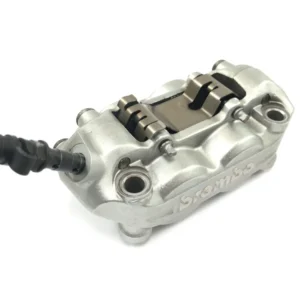 Ducati Multistrada 1200 S Touring [2009] - Jarrusatula Brembo edessä vasen