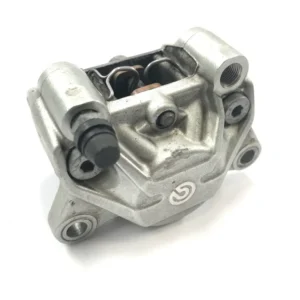 Ducati Multistrada 1200 S Touring [2009] - Jarrusatula Brembo takana