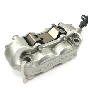 Ducati Multistrada 1200 S Touring [2009] - Jarrusatula Brembo edessä oikea