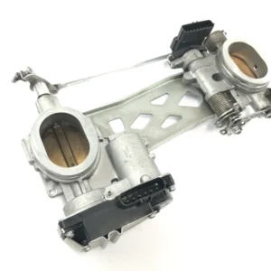 Ducati Multistrada 1200 S Touring [2009] - Kaasulunko