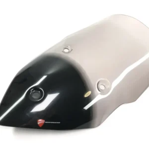 Ducati Multistrada 1200 S Touring [2009] - tuulilasiverhoilu alkuperäinen Ducati